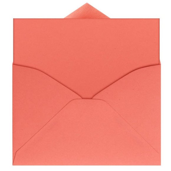 Bright Neon Note Cards set - Picture 8 of 8